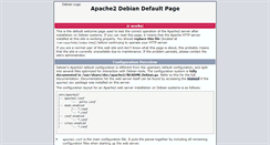 Desktop Screenshot of login.disecret.com